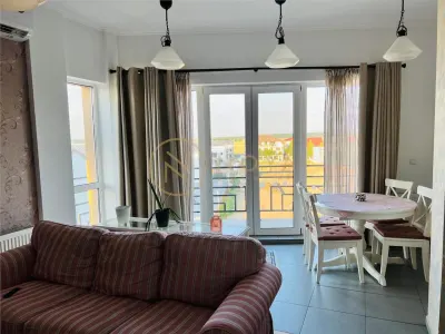 Apartament de 2 camere Pipera parcare inclusa - foto 2