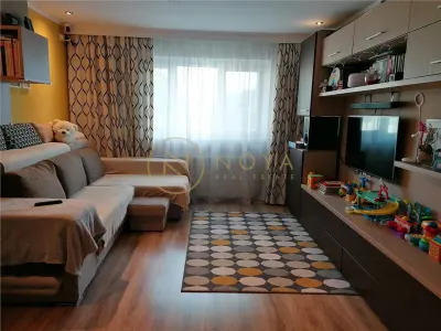 Vanzare apartament cu 2 camere renovat Aviatiei - Bucuresti