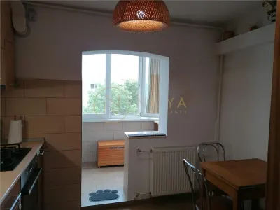 Vanzare apartament cu 2 camere renovat Aviatiei - foto 11