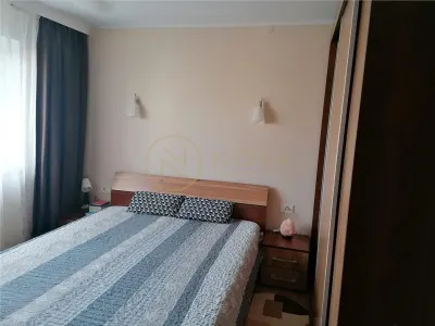 Vanzare apartament cu 2 camere renovat Aviatiei - foto 6