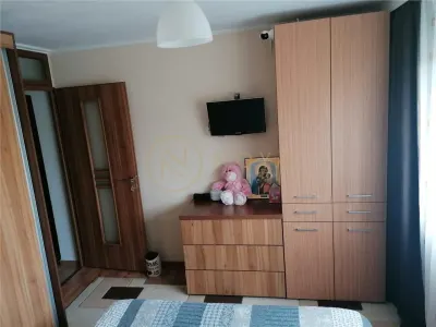 Vanzare apartament cu 2 camere renovat Aviatiei - foto 8