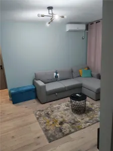 Apartament 2 camere Semidecomandat Sos. Oltenitei LUX - foto 11