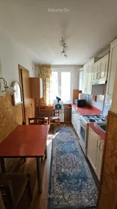 Apartament 3 Camere Decomandat Bld. Brancoveanu-Huedin - foto 10