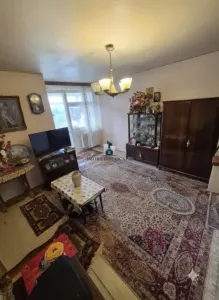 Vanzare Garsoniera Semidecomandata Aparatorii Patriei-Turnu Magurele - foto 1