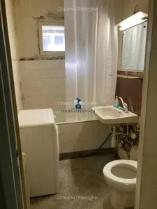 Vanzare Apartament 2 Camere Semidecomandat Bd.Ctin.Brancoveanu - Bucuresti