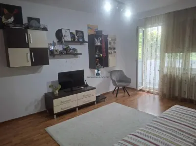 Vanzare Garsoniera Decomandata Piata Sudului-Voila - Bucuresti