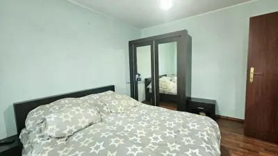 Apartament 3 camere Decomandat  Izvorul Crisului - foto 11