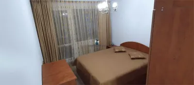 Vanzare Apartament 3 Camere Semidecomandat Giurgiului-Straja - foto 11