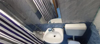 Vanzare Apartament 3 Camere Semidecomandat Giurgiului-Straja - foto 12