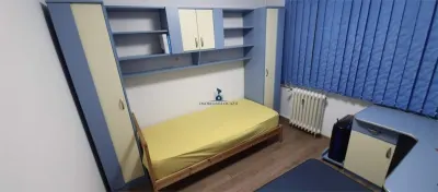 Vanzare Apartament 3 Camere Semidecomandat Giurgiului-Straja - foto 13