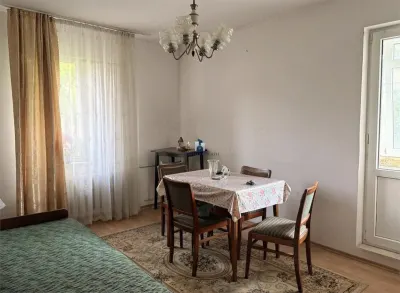 Vanzare Garsoniera Decomandata Piata Sudului - Bucuresti