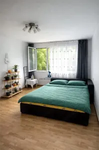 Vanzare Apartament 2 Camere Decomandat Berceni-Izvorul  Muresului - Bucuresti