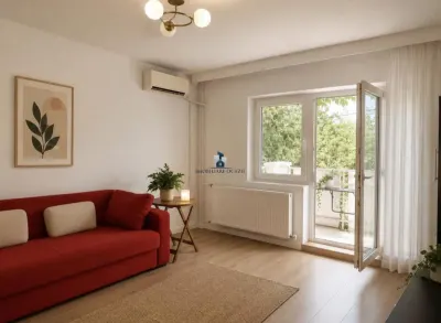 Apartament 2 Camere Decomandat Bld. Brancoveanu - Bucuresti