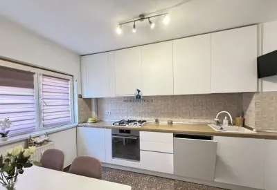 Apartament 3 Camere Decomandat Berceni - Bucuresti