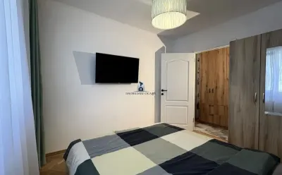 Vanzare Apartament 3 Camere Semidecomandat Berceni-Al.Terasei - foto 2