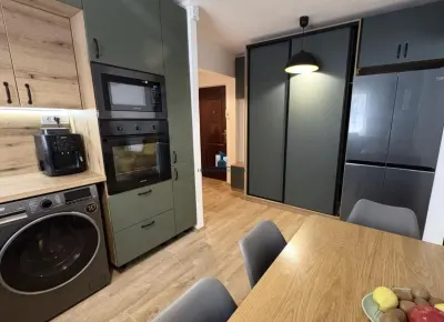 Vanzare Apartament 3 Camere Semidecomandat Berceni-Al.Terasei - foto 6