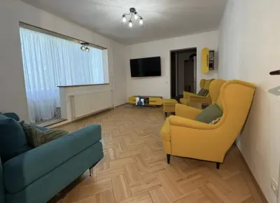 Vanzare Apartament 3 Camere Semidecomandat Berceni-Al.Terasei - foto 7