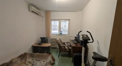 Vanzare Apartament 4 Camere Semidecomandat Sos.Oltenitei - foto 5
