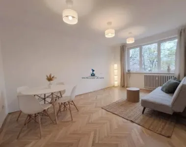 Inchiriere Apartament 2 Camere Decomandat Berceni-Straduintei - Bucuresti