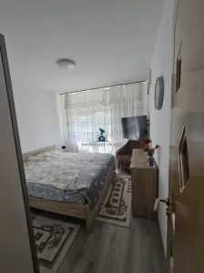 Vanzare Apartament 2 Camere Semidecomandat Berceni-Aliorului - Bucuresti