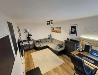 Vanzare Apartament 2 Camere Berceni-Samoila Dumitru - Bucuresti