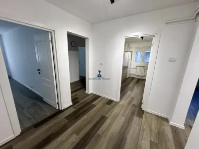 Apartament 4 Camere Decomandat Aparatorii Patriei - Bucuresti