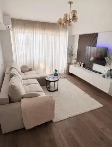 Apartament 3 Camere Semidecomandat Berceni - Bucuresti
