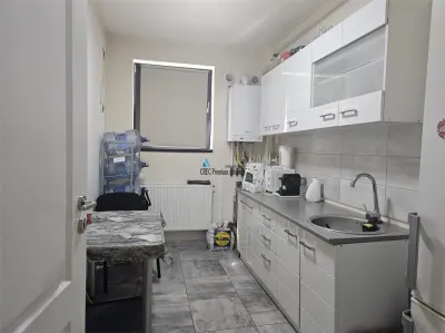 oferta spatiu birou, Plaza, Exigent, 51 mp, p/4,  parc - foto 8