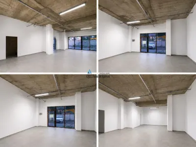 Proprietar, spatiu comercial, 64 mpu , finisat, 2023, lMEGA IMAGE - Bucuresti