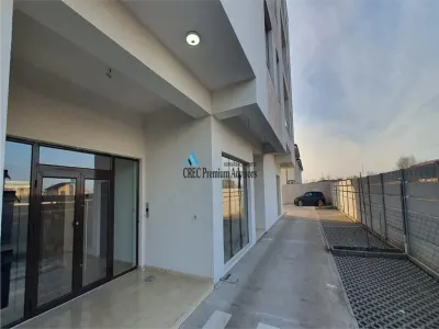 Proprietar, Spatiu comercial/birouri, 76 mpu 2023, investitie sigura, Jovial Residence 3 - foto 4