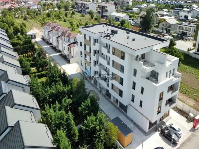 Proprietar, Spatiu comercial/birouri, 76 mpu 2023, investitie sigura, Jovial Residence 3 - foto 6