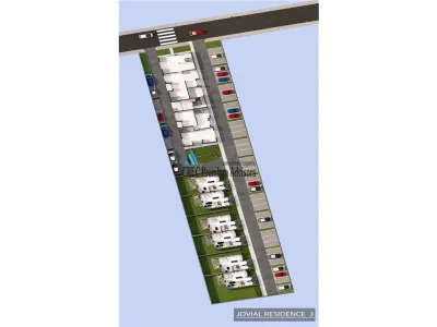 Proprietar, Spatiu comercial/birouri, 76 mpu 2023, investitie sigura, Jovial Residence 3 - foto 8