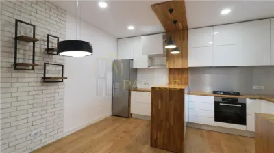 Apartament cu curte, Cantemir, Premium - Iasi