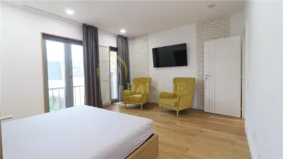 Apartament cu curte, Cantemir, Premium - foto 3