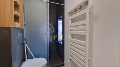 Apartament cu curte, Cantemir, Premium - foto 6