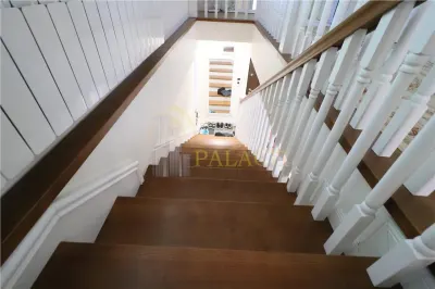 Apartament Duplex, in centrul Iasiului, finisaje premium si curte - foto 12
