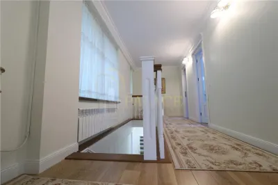 Apartament Duplex, in centrul Iasiului, finisaje premium si curte - foto 13