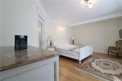 Apartament Duplex, in centrul Iasiului, finisaje premium si curte - foto 15