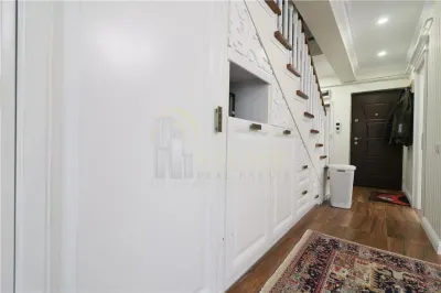 Apartament Duplex, in centrul Iasiului, finisaje premium si curte - foto 9