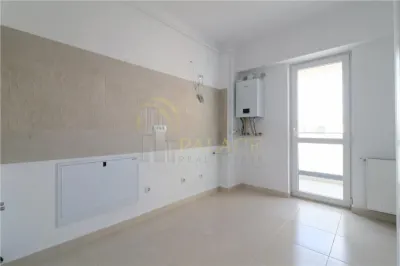 Apartament intabulat, cu o camera, Bloc nou, Dacia, etaj 4 din 7 - foto 4
