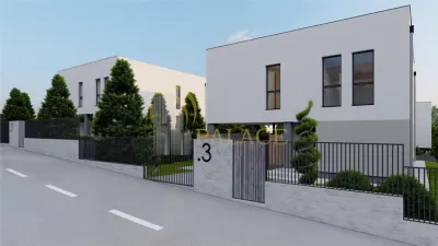 Teren cu Autorizatie Locuinte Colective si Individuale Bucium Visan - foto 5