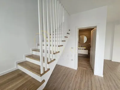 Casa Premium, individuala, cu garaj  Cartier rezidential, la doar 7 minute de Rond Pacurari COMISION 0 - foto 3