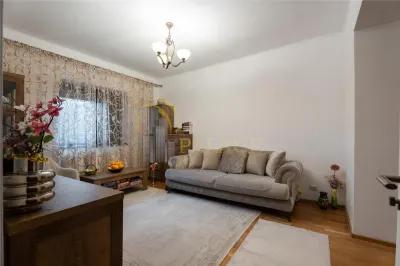 Vila deosebita  in zona rezidentiala Moara de Vant Iasi - foto 8