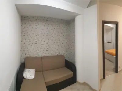 Spatiu birouri 378 mp, Ultracentral - Fundatie - foto 14