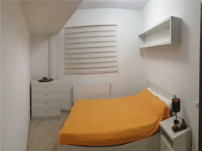 Spatiu birouri 378 mp, Ultracentral - Fundatie - foto 16