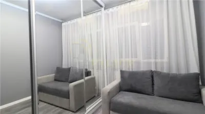 Apartament de 3 camere, Copou, etaj 2 cu mutare imediata - foto 10