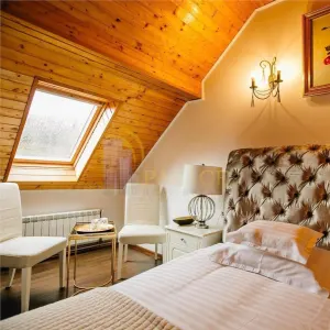 Pensiune exclusivista | afacere tip boutique la cheie | de vanzare in Sinaia | - foto 11