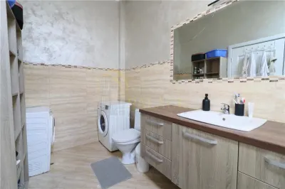 Apartament 3 camere  NICOLINA - foto 12