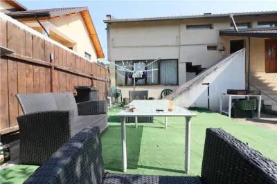 Apartament 3 camere  NICOLINA - foto 16