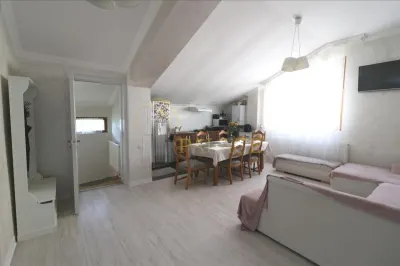 Apartament 3 camere  NICOLINA - foto 3